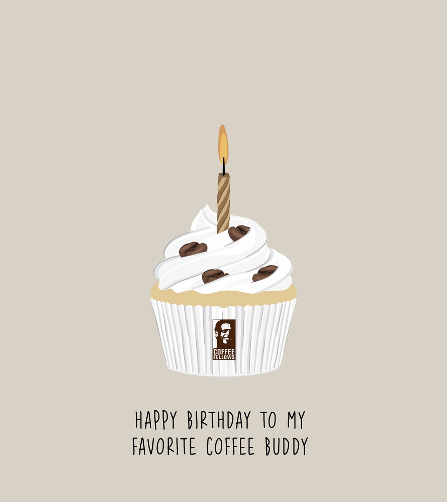Coffee Fellows 2