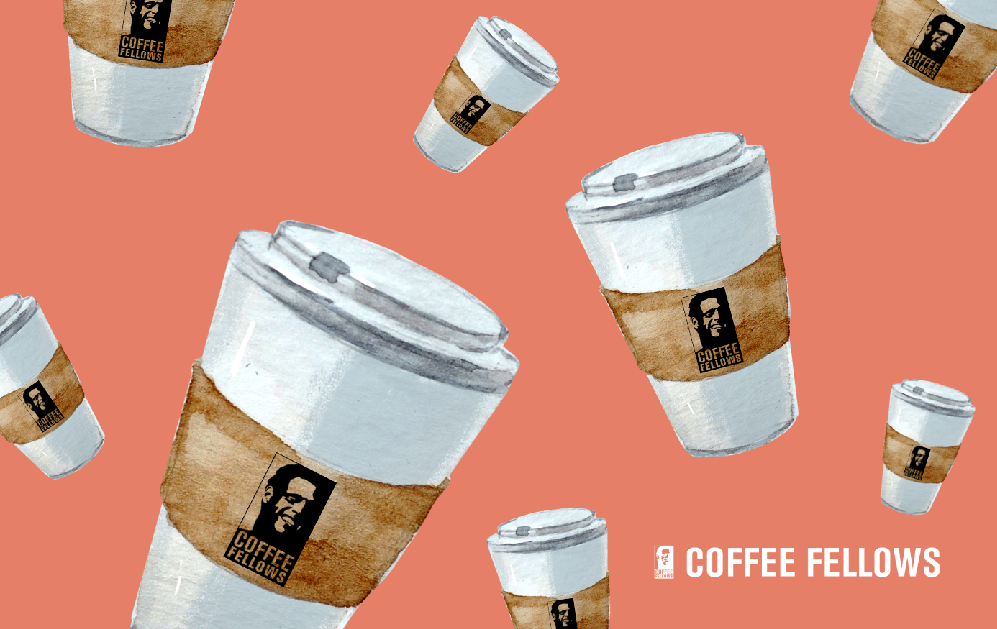 Coffee Fellows 4